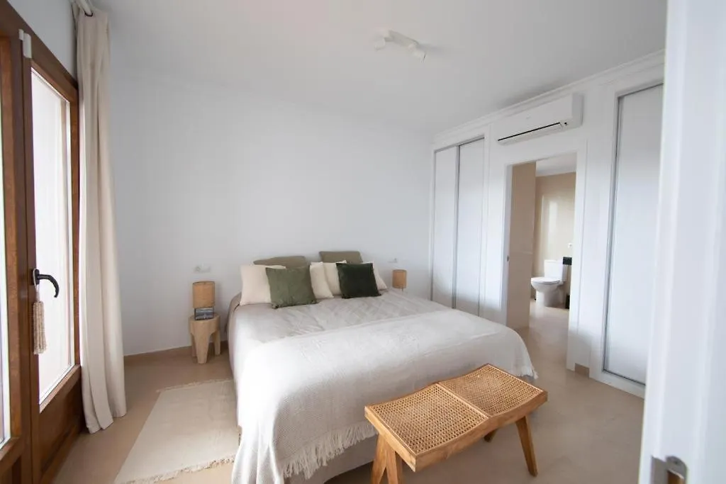 Villa Nomadica Playa Blanca  Playa Blanca (Lanzarote)