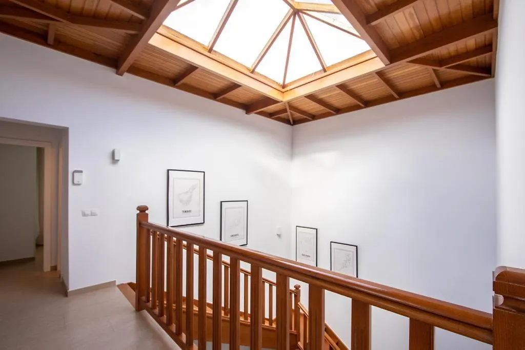 Villa Nomadica Playa Blanca  Hiszpania