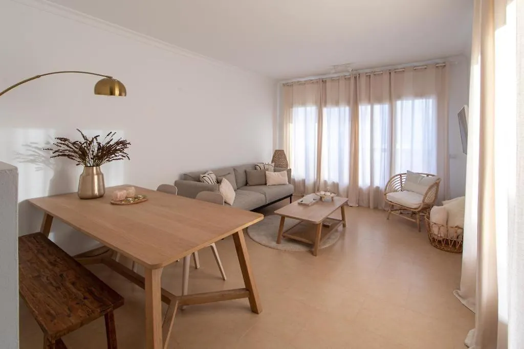 Villa Nomadica Playa Blanca  0*, Playa Blanca (Lanzarote)