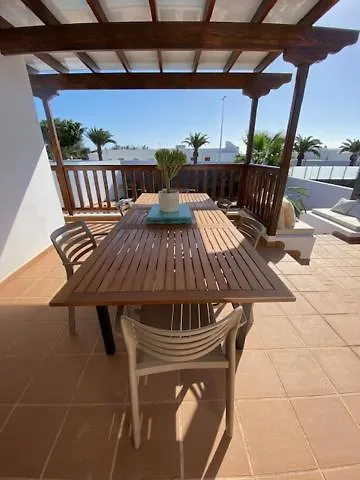 Villa Nomadica Playa Blanca  Playa Blanca (Lanzarote)