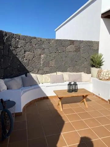 Villa Nomadica Playa Blanca  Playa Blanca (Lanzarote)