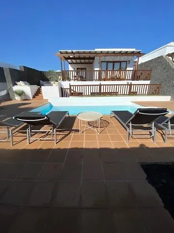 Villa Nomadica location