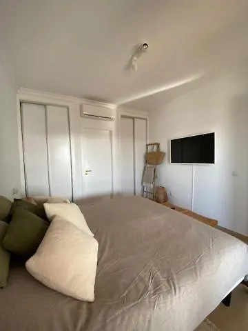 Villa Nomadica Playa Blanca  0*, Playa Blanca (Lanzarote) Hiszpania