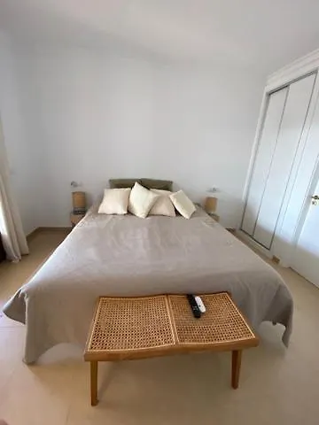 Villa Nomadica Playa Blanca