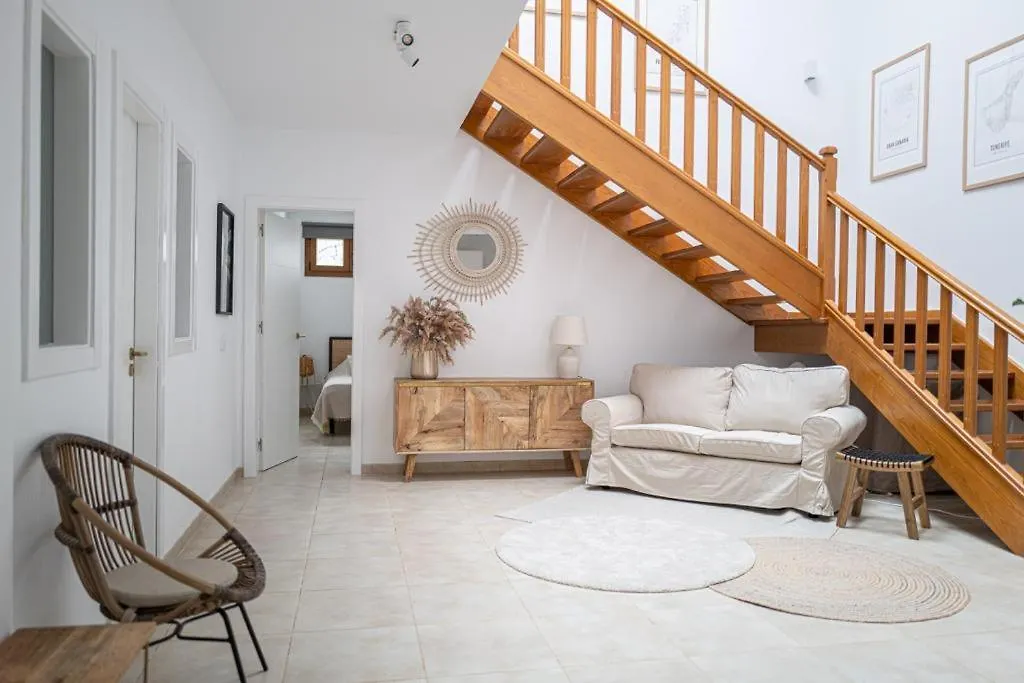 Villa Nomadica Playa Blanca  Hiszpania