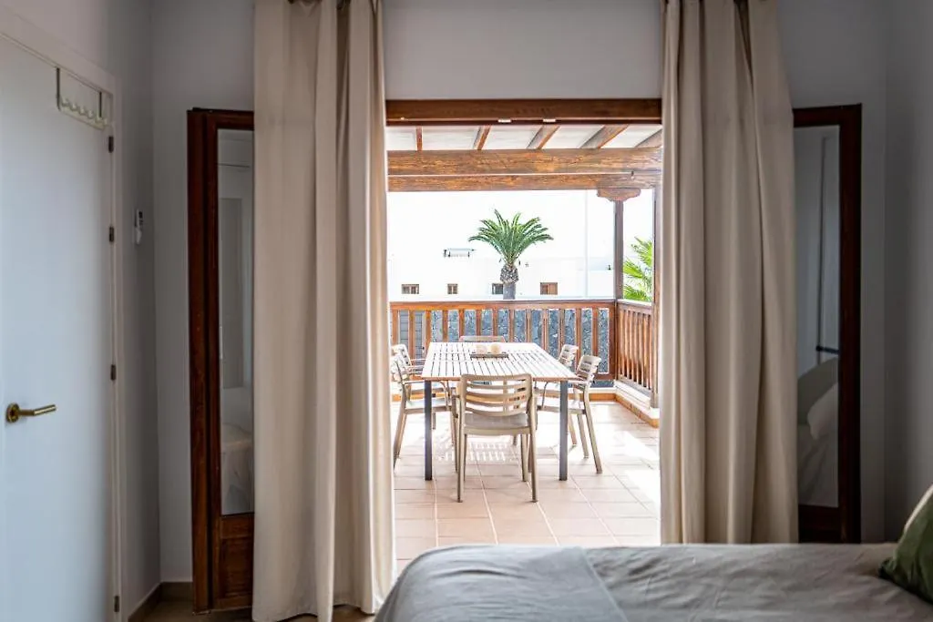 Villa Nomadica Playa Blanca  Playa Blanca (Lanzarote)