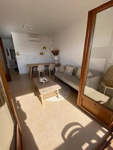 Villa Nomadica Playa Blanca  Hiszpania