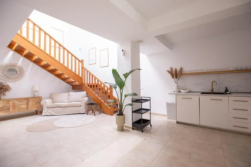 Villa Nomadica Playa Blanca