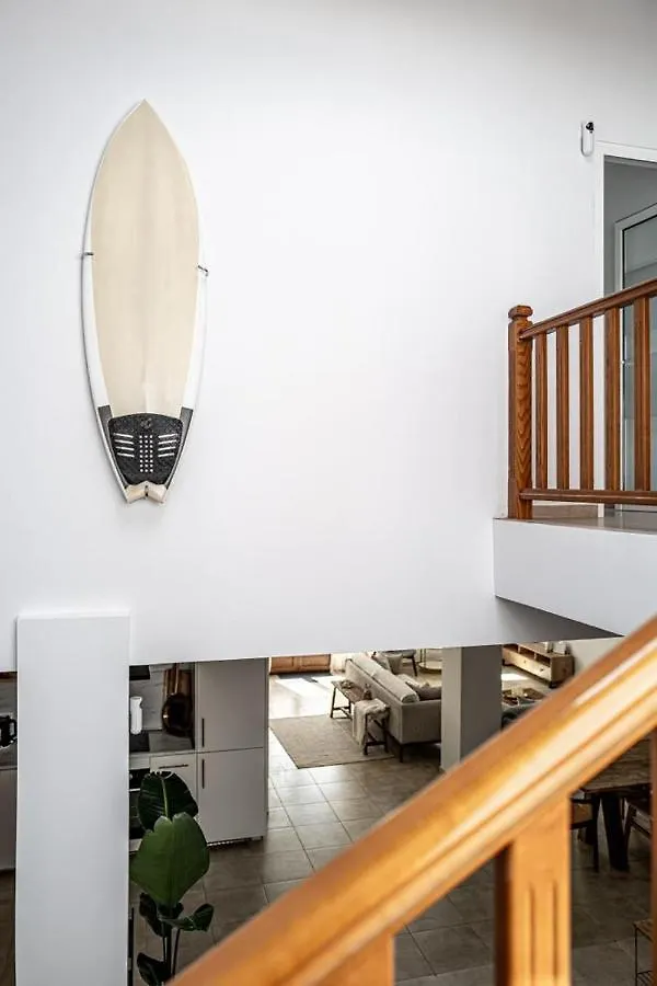 Villa Nomadica Playa Blanca  Hiszpania