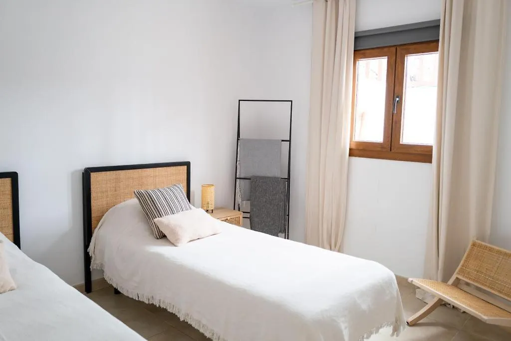 Villa Nomadica Playa Blanca