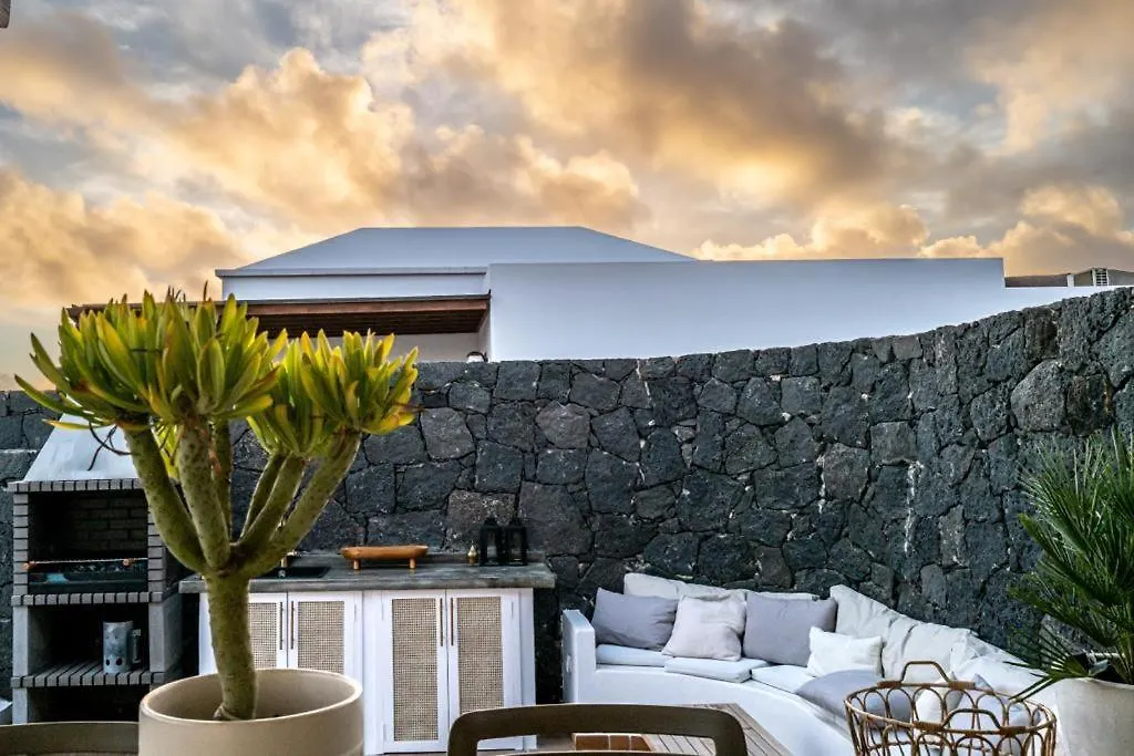 Villa Nomadica Playa Blanca  Playa Blanca (Lanzarote)