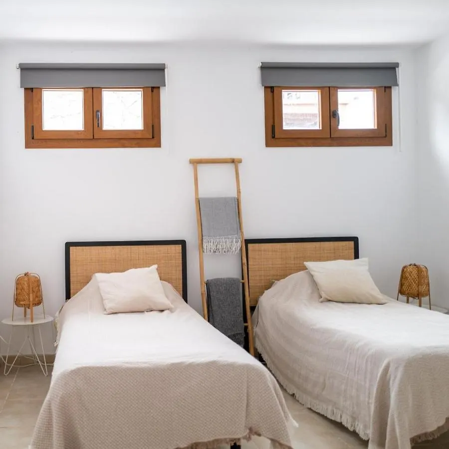 Villa Nomadica Playa Blanca
