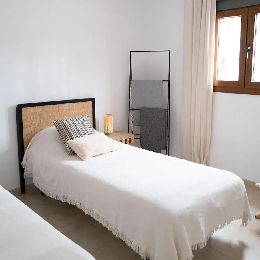 Villa Nomadica Playa Blanca   Playa Blanca (Lanzarote)