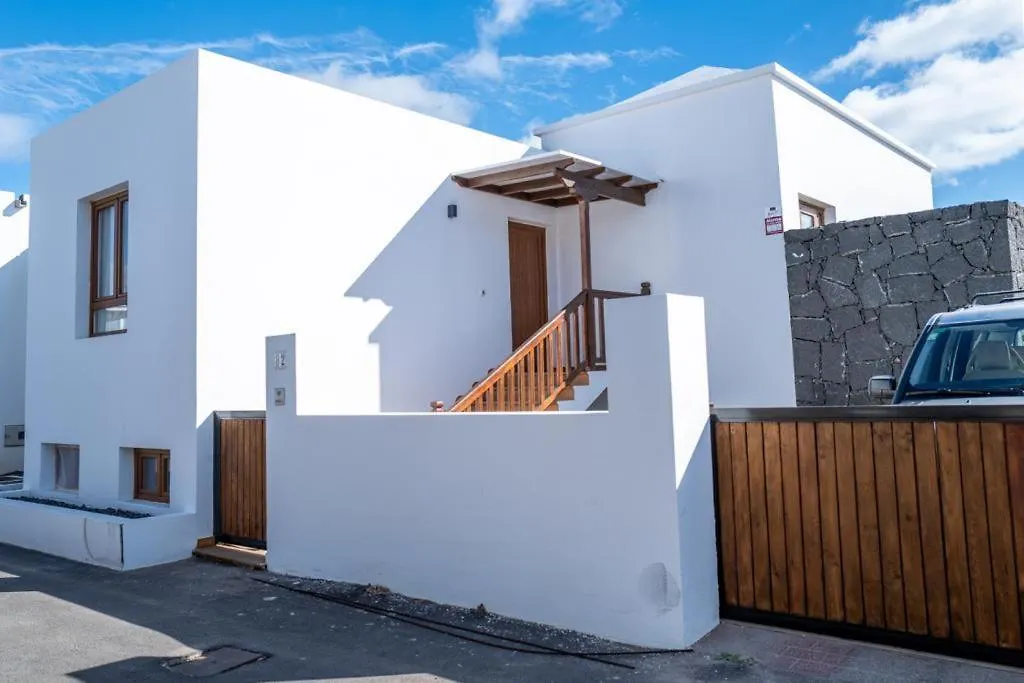 Villa Nomadica Playa Blanca