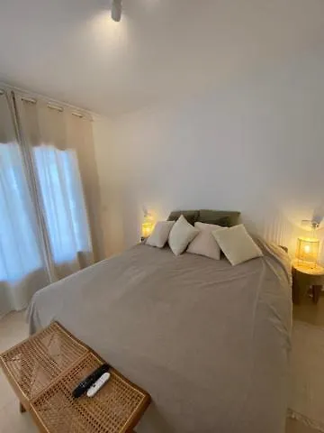Villa Nomadica Playa Blanca  Hiszpania