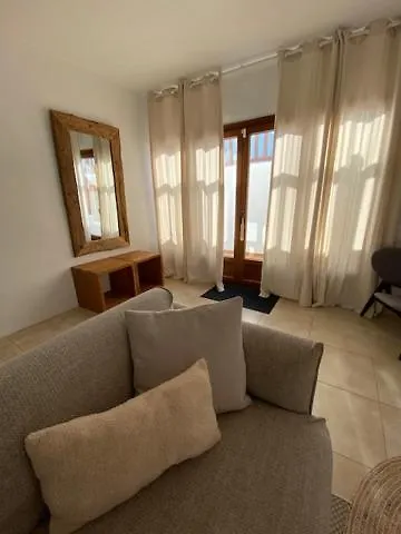 Villa Nomadica Playa Blanca  Playa Blanca (Lanzarote)