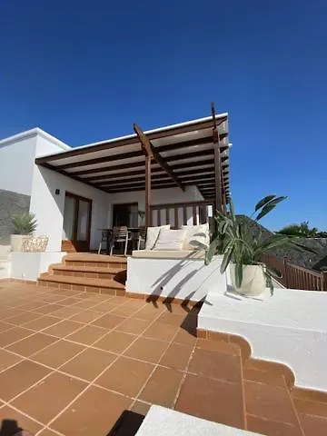 Villa Nomadica Playa Blanca