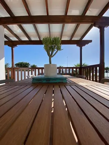 Villa Nomadica Playa Blanca  0*, Playa Blanca (Lanzarote)