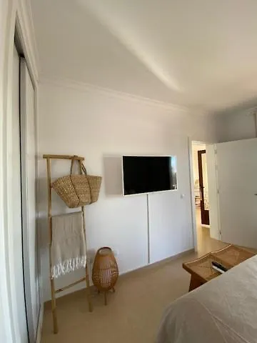Villa Nomadica Playa Blanca  Hiszpania