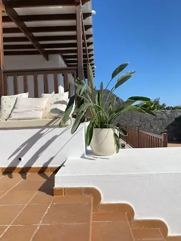 Villa Nomadica Playa Blanca