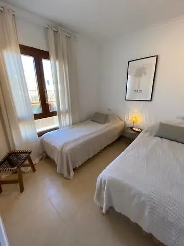 Villa Nomadica Playa Blanca